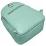 Kép 9/10 - Peterson Női Hátizsák Ptn F3606-0128 Green - Menta Zöld
