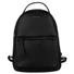 Kép 3/12 - Peterson Női Hátizsák Ptn F3606-0142 Black 2 - Fekete