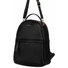 Kép 4/12 - Peterson Női Hátizsák Ptn F3606-0142 Black 2 - Fekete