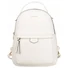 Kép 3/12 - Peterson Női Hátizsák Ptn F3606-0159 White - Fehér