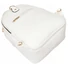Kép 9/12 - Peterson Női Hátizsák Ptn F3606-0159 White - Fehér