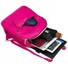 Kép 8/12 - Peterson Női Hátizsák Ptn F3606-0173 Fuchsia - Pink