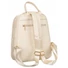 Kép 3/9 - Peterson Női Hátizsák Ptn G7486-0203 Világos Beige