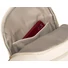 Kép 6/9 - Peterson Női Hátizsák Ptn G7486-0203 Világos Beige