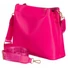 Kép 4/12 - Peterson Női Válltáska Ptn H3655-0005 Fuchsia - Pink