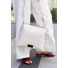 Kép 10/12 - Peterson Női Válltáska Ptn H3655-3304 White - Fehér