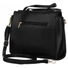 Kép 3/7 - Peterson Női Válltáska Ptn L95086-0036 Black - Fekete