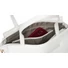 Kép 4/7 - Peterson Női Válltáska Ptn L95086-0067 White - Fehér