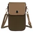 Kép 2/8 - Peterson Női Oldaltáska Ptn   M-14-7990  Tuape-Khaki