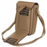 Kép 4/8 - Peterson Női Oldaltáska Ptn   M-14-7990  Tuape-Khaki