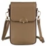 Kép 2/8 - Peterson Női Oldaltáska Ptn   M-16-8058  Taupe