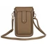 Kép 3/8 - Peterson Női Oldaltáska Ptn   M-16-8058  Taupe