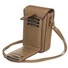 Kép 4/8 - Peterson Női Oldaltáska Ptn   M-16-8058  Taupe