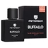 Kép 1/2 - Peterson Férfi Parfüm -Buffalo - 50 Ml