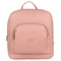 Kép 2/9 - Peterson Női Hátizsák - Laptoptartó - Bőröndre Húzható  Ptn   Pl-29601-6122 - Púder