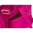 Kép 8/10 - Peterson Női Hátizsák - Laptoptartó - Bőröndre Húzható Ptn   Pl-29601-6139 - Magenta