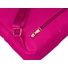 Kép 9/10 - Peterson Női Hátizsák - Laptoptartó - Bőröndre Húzható Ptn   Pl-29601-6139 - Magenta