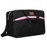 Kép 1/8 - PETERSON UTAZÓTÁSKA PTN TP-BLACK-PINK b.r. - 40 X 25 X 20 CM