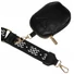 Kép 7/8 - Roviccky női oldal-testtáska r-kp-01-f19-3921 black - fekete