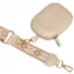 Kép 7/8 - Roviccky női oldal-testtáska r-kp-01-dn-3938 l.Beige - beige