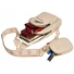 Kép 8/8 - Roviccky női oldal-testtáska r-kp-01-dn-3938 l.Beige - beige