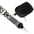 Kép 7/7 - Rovicky női oldaltáska r-kp-05-f19-4058 black - fekete
