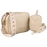 Kép 1/7 - Rovicky női oldaltáskar-kp-08-f19-4140 l.Beige - beige