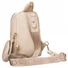 Kép 4/12 - Roviccky Női Oldal-Testtáska  R-Ner-Ale-8-8072 Beige