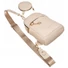 Kép 8/12 - Roviccky Női Oldal-Testtáska  R-Ner-Ale-8-8072 Beige