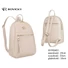 Kép 1/3 - Rovicky Női Hátizsák R-Plec-Ale-2-3608 Beige