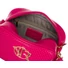 Kép 6/11 - Rovicky Női Oldaltáska R-Tor-Ale-6-0899 Fuksia - Pink