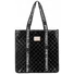 Kép 2/9 - Női Shopper Táska Ptn Rspv 003 Black