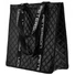 Kép 3/9 - Női Shopper Táska Ptn Rspv 003 Black