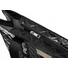 Kép 7/9 - Női Shopper Táska Ptn Rspv 003 Black