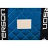 Kép 4/8 - Női Shopper Táska Ptn Rspv 003 Blue