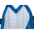 Kép 7/8 - Női Shopper Táska Ptn Rspv 003 Blue