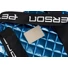 Kép 8/8 - Női Shopper Táska Ptn Rspv 003 Blue