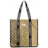 Kép 2/9 - Női Shopper Táska Ptn Rspv 003 Gold