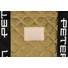 Kép 4/9 - Női Shopper Táska Ptn Rspv 003 Gold