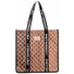 Kép 2/9 - Női Shopper Táska Ptn Rspv 003 Rose Gold