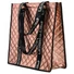 Kép 3/9 - Női Shopper Táska Ptn Rspv 003 Rose Gold