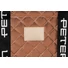 Kép 4/9 - Női Shopper Táska Ptn Rspv 003 Rose Gold
