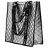 Kép 3/9 - Női Shopper Táska Ptn Rspv 003 Silver