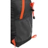 Kép 4/9 - Peterson túra hátizsák ptn 23006-6632 gray/orange - sötét szürke - vízlepergetős -