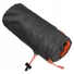 Kép 9/9 - Peterson túra hátizsák ptn 23006-6632 gray/orange - sötét szürke - vízlepergetős -