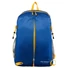 Kép 2/9 - Peterson túra hátizsák ptn 23006-6649 royal blue/yellow - kék - vízlepergetős -