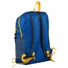 Kép 3/9 - Peterson túra hátizsák ptn 23006-6649 royal blue/yellow - kék - vízlepergetős -