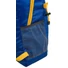 Kép 4/9 - Peterson túra hátizsák ptn 23006-6649 royal blue/yellow - kék - vízlepergetős -