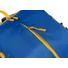 Kép 5/9 - Peterson túra hátizsák ptn 23006-6649 royal blue/yellow - kék - vízlepergetős -
