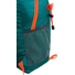 Kép 4/9 - Peterson túra hátizsák ptn 23006-6656 green/orange - zöld - vízlepergetős -